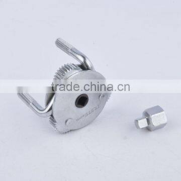 Adjustable Round Oil Filter Wrench Oil Wrench photo-6