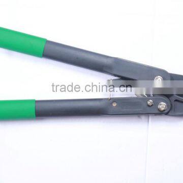 pruning shears/garden tools/scissors/plastic shears/bypass