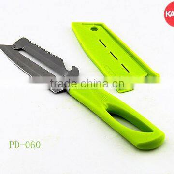 kitchen tools chopping and peeling vegetable with cover PD-060