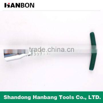 Spark Plug Socket With T Type photo-3