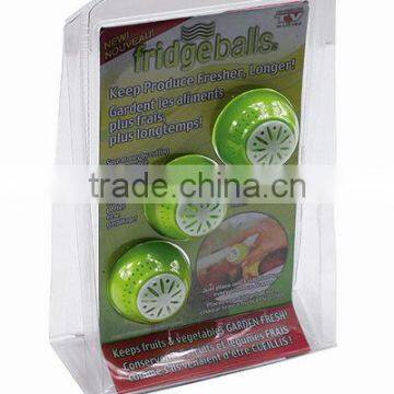 Kitchen Fridge Balls