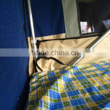 4x4 off Road Accessories Camping Camper Trailer Tent for Car photo-5