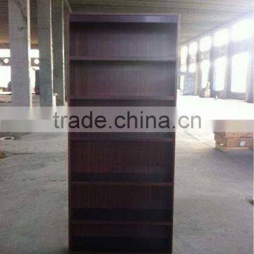 Wood Book Shelf Multifunctional photo-2