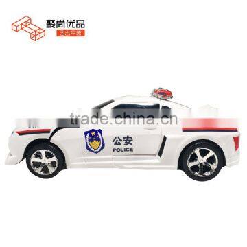 L00166 2017New Design Deformation Car /electic Toy Car photo-2