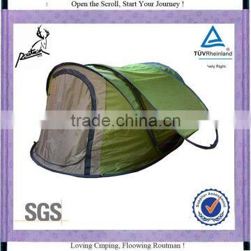 Hot Sale Roof Top Tent for Camping RT-212