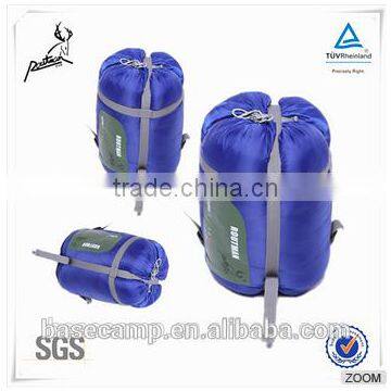 Best Quality Hiking/Camping Human Shape Sleeping Bag