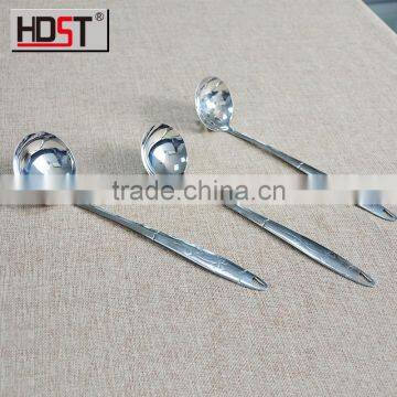 18/8 stainless steel kitchenware/Long handle kitchenware