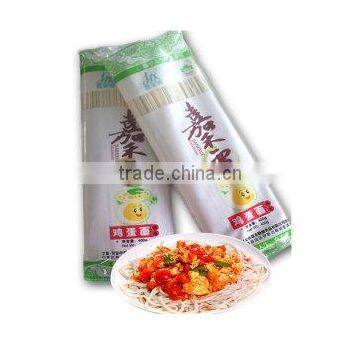 Halal egg Hanging noodles