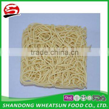 Egg Noodles