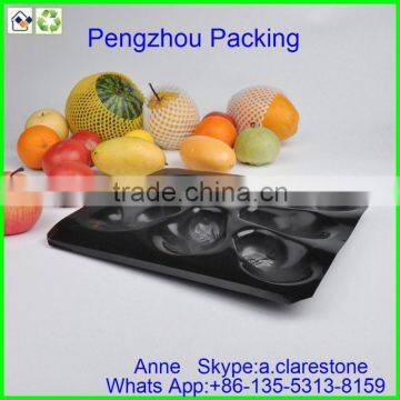 Pengzhou Plastic Macaron Tray photo-3