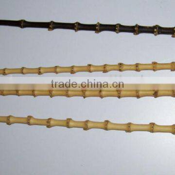 natural bamboo root