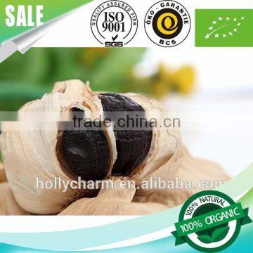 Cheapest High Quality Wholesale Fermented Many Heads Black Garlic photo-3