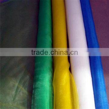 Hot sale PVC Coated protection window screen