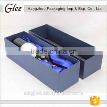 High Quality Cheap Price Wine Paper Box/paper Wine Box/paper Box photo-5