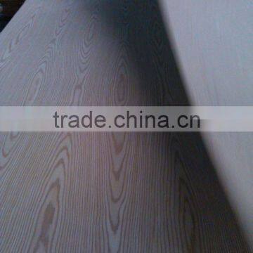 EV white ash MDF/Pakistan ash MDF