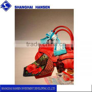 Various High Quality printed handkerchiefs