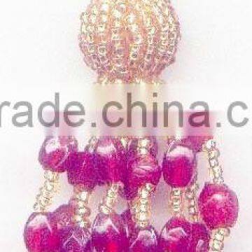 Beaded Tassel BT331