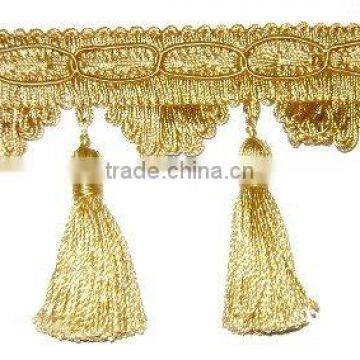 Tassel Fringe TF169