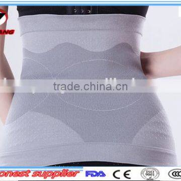 Shuoyang Mass&slim hot charcoal Fibre tourmaline shaper belt