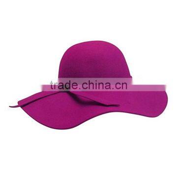 Wholesale cheap women's wool hats