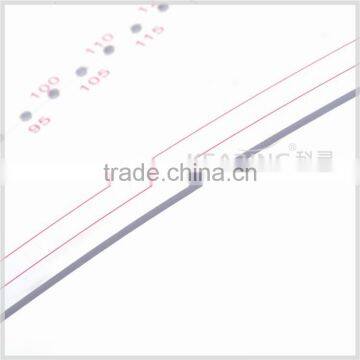 Kearing Brand,French Curve Sandwich Fashion Design Ruler#6405 photo-5