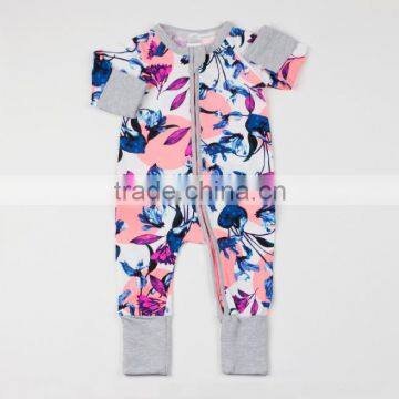 Baby Clothes Newborn High Quality 100 Cotton Jumpsuits photo-4