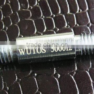 China Best Selling Gear Laser Marking Machine photo-4