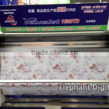 163WX Valuejet Muth Sublimation Printer for Fabric photo-4