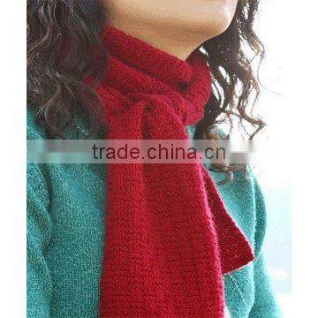 cashmere scarf