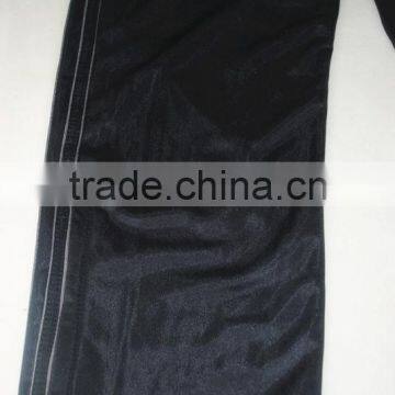 New Design From Jiangxi China Boys Sport Pants 100% Polyester Tricot 200g, Brushed Inside photo-5