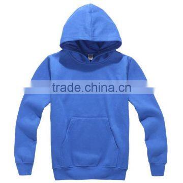 Fashionable In-stock Warm Windproof Pullover With Hood photo-3