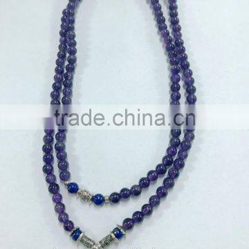 Hot Selling Lapis Necklace photo-2