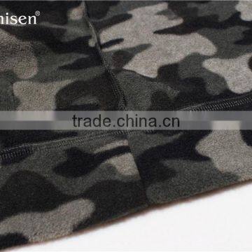 China Products Custom Camouflage Blank Men Hoodies photo-5