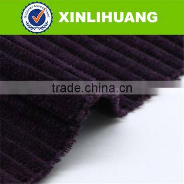 Wholesale 100 Percent Cotton 4.5Wide Wale Corduroy Fabric for Pants photo-3