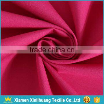 Cheapest Price Soft 100% Cotton Poplin Fabric for Garment photo-2