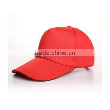 Baseball Caps Wholesale, 6 Panels Caps Wholesale From Ningbo photo-2