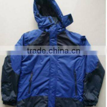 MEN'S SKIWEAR (Ms15100701) photo-4