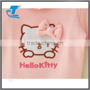 Cotton Baby Romper Night Suit photo-3