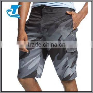 Hottest Camouflage Breathable Men's Shorts