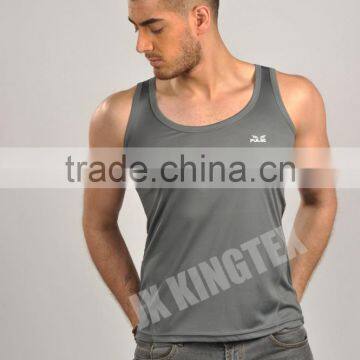 Apparel Gym Vest for Men photo-2