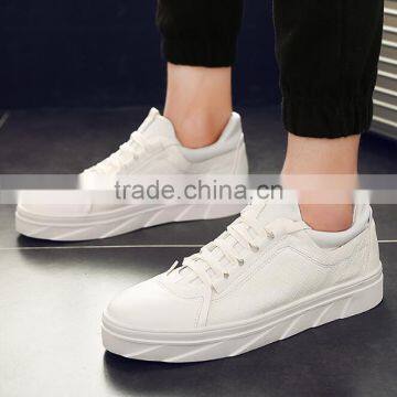 zm50195b casual sport shoe white fashion men shoes