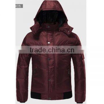 2015 Brand New Men Ultra Light Down Jacket photo-3
