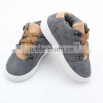 New Designer Fashion Children Running Shoes Funny Kids Shoes 2017 photo-4