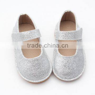 Low MOQ High Qualtity Music Toddler Wholesale Squeaky Shoes photo-4