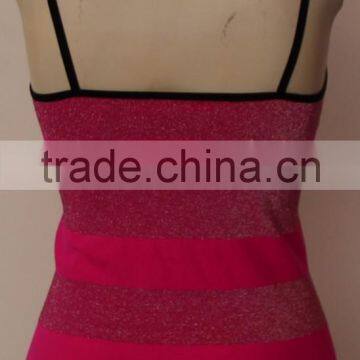 Sexy Girls Wholesale Seamless Camisole photo-4