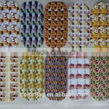 custom heat transfer printing film
