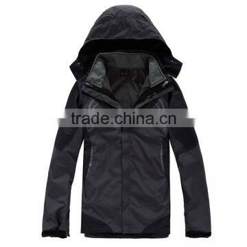 Outdoor Sports Wear Jacket photo-4