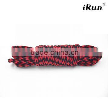 High Quality Nylon Bootlaces~Hiking Running Tennis Sports Shoelaces~Round Rope Extra Long Shoe Laces~Accept Custom