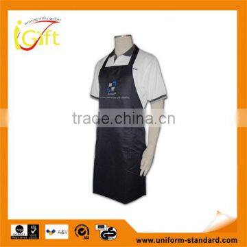 unisex classic funny aprons for women for workers with simple style