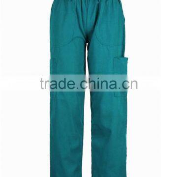 OEM Service Classical Beautiful Nursing Scrub Sets Meternity Work Sets photo-3